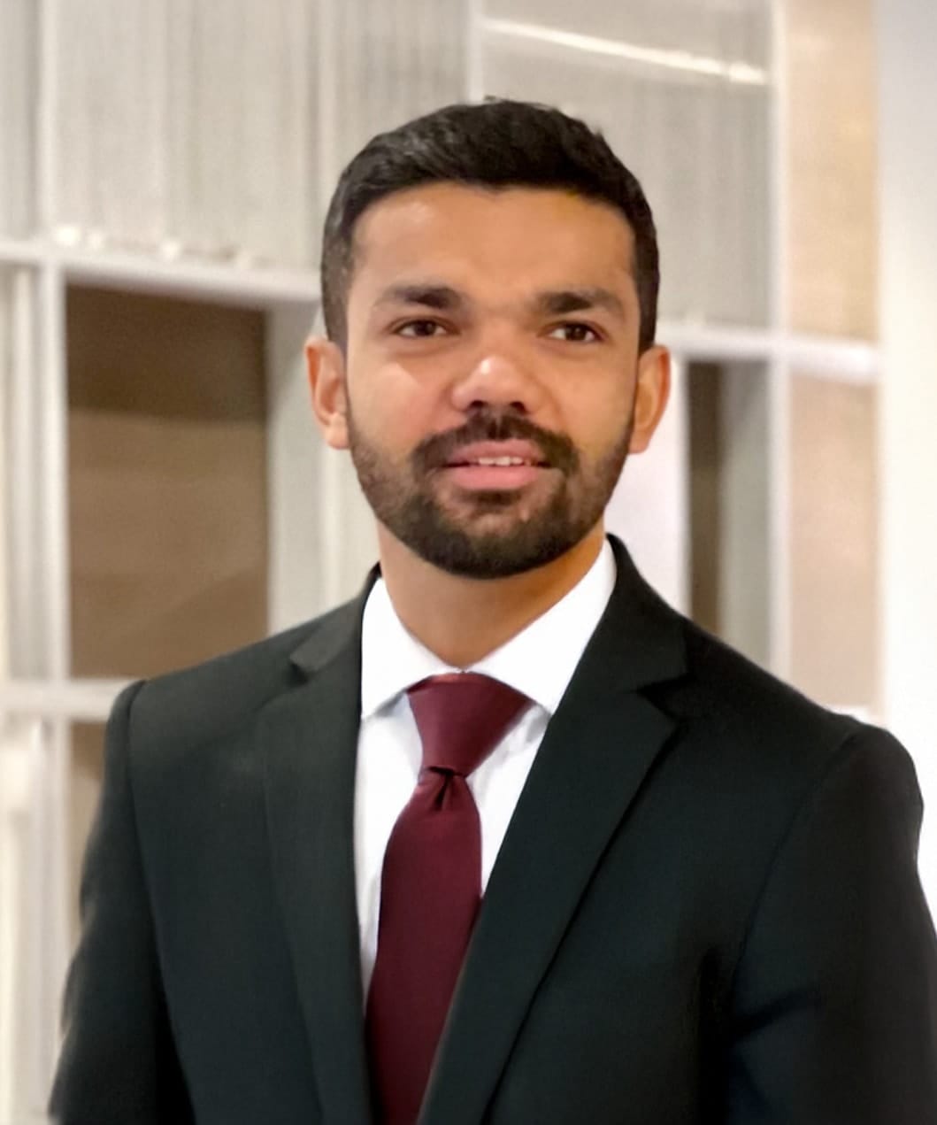 Achal Bhatt, Director, Marketing